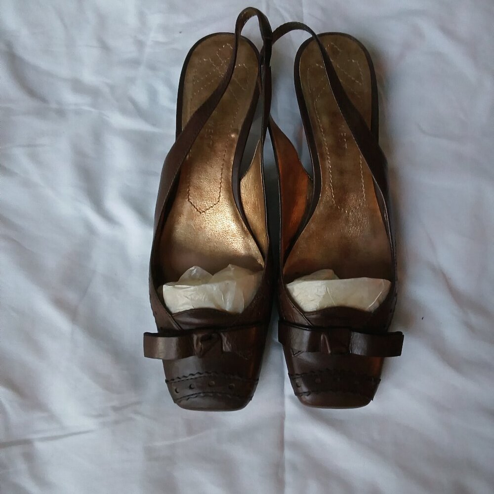 Excellent Condition Dress Shoes